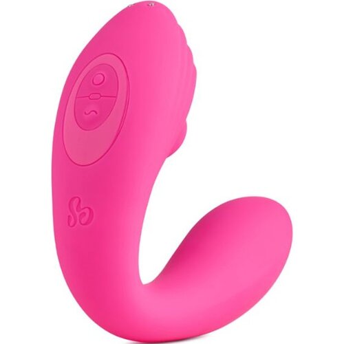 Wibrator SO DIVINE G-spot