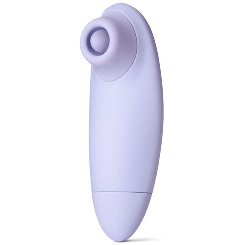 Masażer łechtaczki SO DIVINE Pearl Clitoral Stymulator