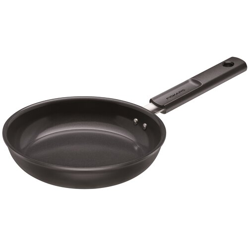 Patelnia FISKARS Hard Face 1075457 20 cm