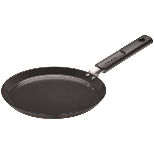 Patelnia FISKARS do naleśników Hard Face 1075522 22 cm