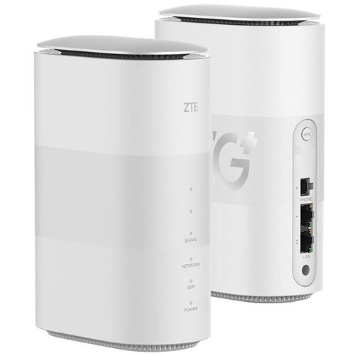 Router ZTE MC888B 2.4 / 5 GHz (DualBand), Gniazdo SIM