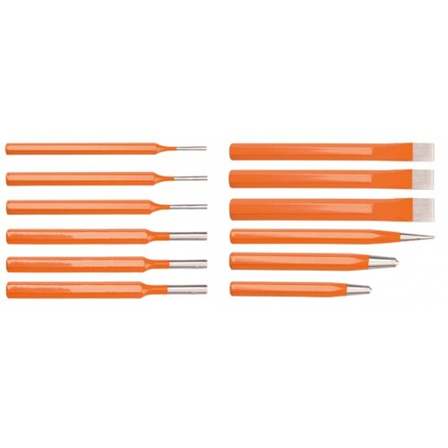 Zestaw wybijaków i przecinaków NEO TOOLS 33-062 (12 szt.)