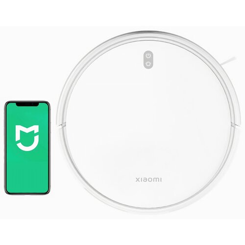 Robot sprzątający XIAOMI Vacuum E10 EU