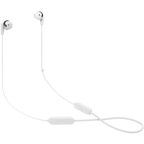 Słuchawki douszne  JBL Tune 215BT Biały