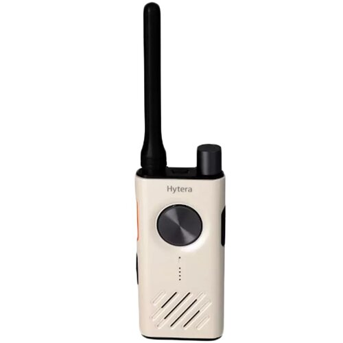 Radiotelefon HYTERA S1 LF Biały