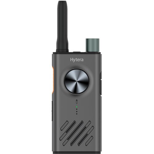 Radiotelefon HYTERA S1 LF Szary
