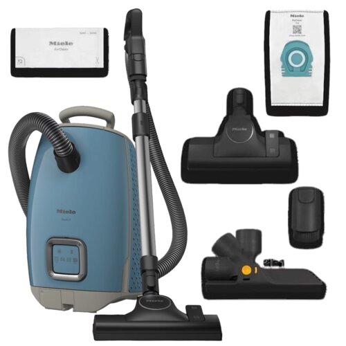 Odkurzacz MIELE Guard L1