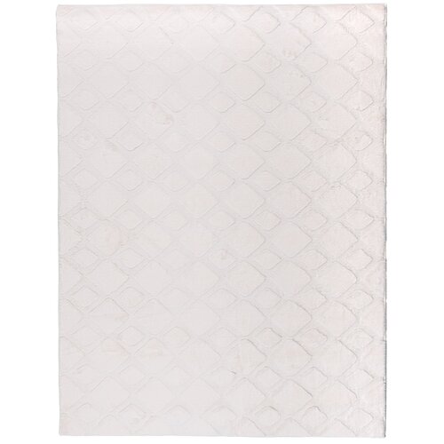 Dywan wewnętrzny MULTIDECOR Jaquard New 80 x 140 cm Ivory