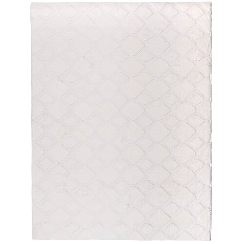 Dywan wewnętrzny MULTI DECOR Jaquard New 120 x 160 cm Ivory