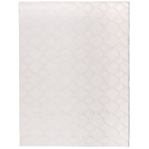 Dywan wewnętrzny MULTI DECOR Jaquard New 160 x 220 cm Ivory