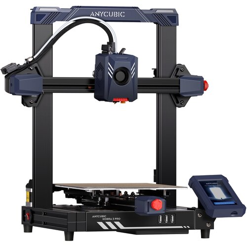 Drukarka 3D ANYCUBIC Kobra 2 Pro Wi-Fi