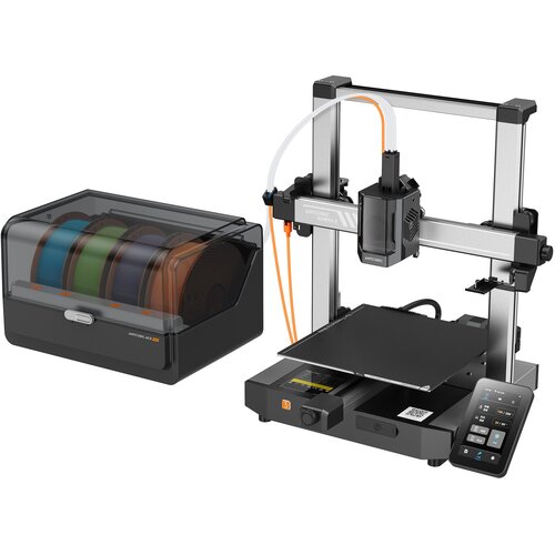 Drukarka 3D ANYCUBIC Kobra 3 Combo Wi-Fi