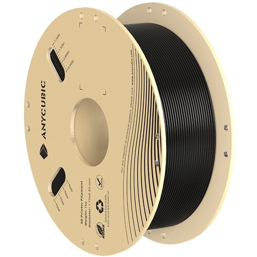 Filament ANYCUBIC PLA Czarny