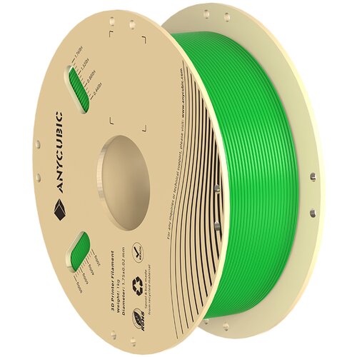 Filament ANYCUBIC PLA Zielony