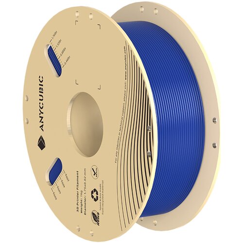 Filament ANYCUBIC PLA Niebieska
