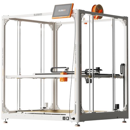Drukarka 3D ELEGOO OrangeStorm Giga Wi-Fi, LAN