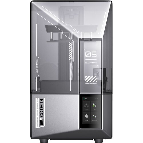 Drukarka 3D ELEGOO Mars 5 Ultra Wi-Fi