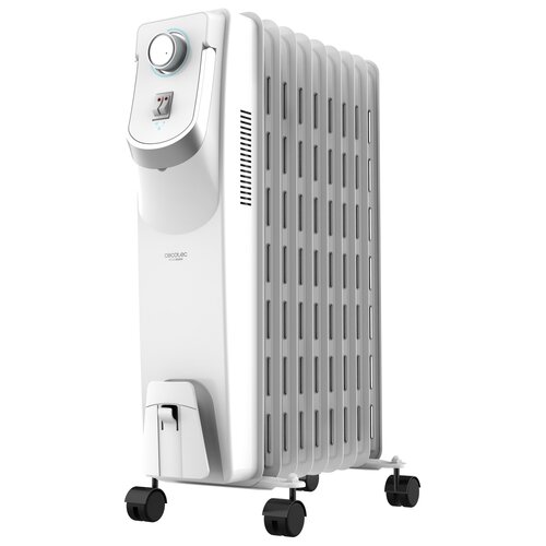 Grzejnik olejowy CECOTEC ReadyWarm 5800 Space 360