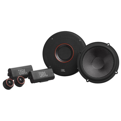 Głośniki samochodowe JBL CLUB 64CSQ