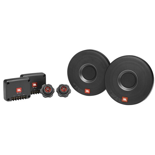 Głośniki samochodowe JBL Club 605CSQ