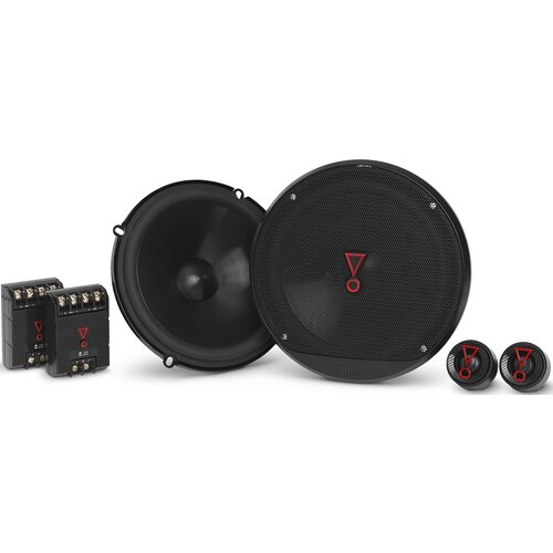 Głośniki samochodowe JBL Stage 3 607C