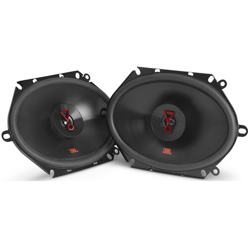 Głośniki samochodowe JBL Stage3 8627