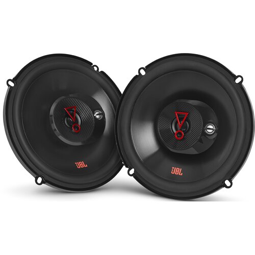 Głośniki samochodowe JBL Stage3 637F