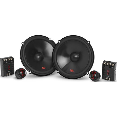 Głośniki samochodowe JBL Stage 3 607CF