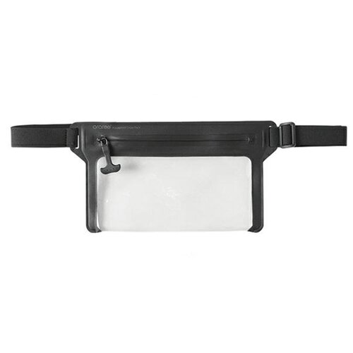 Etui wodoodporne ARAREE Aquaproof Cross Pack Transparentny
