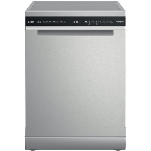 Zmywarka WHIRLPOOL W7F HS51 X