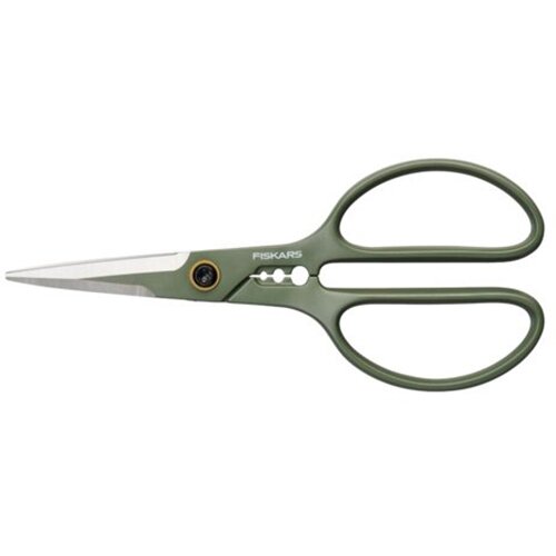 Nożyczki FISKARS Plant Care 1075316 (18.8 cm)
