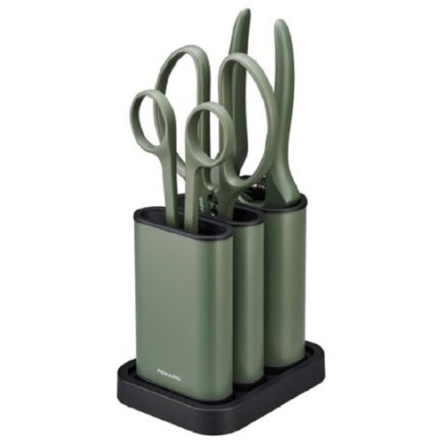 Zestaw narzędzi FISKARS Plant Care 1075317 (3 szt.)