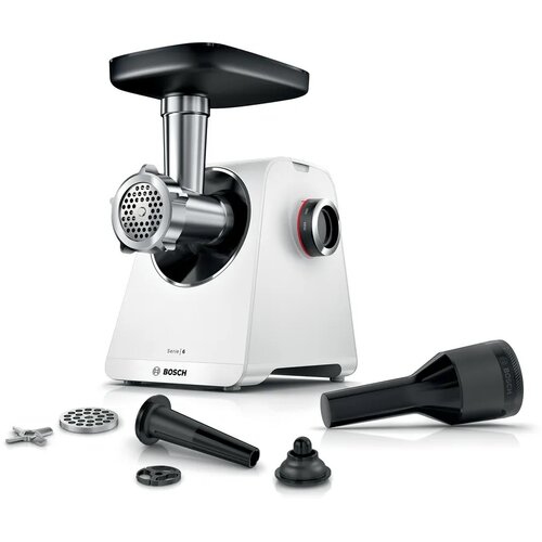 Maszynka do mięsa BOSCH MFWS607W