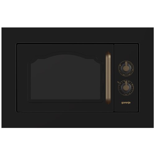 Kuchenka mikrofalowa GORENJE BM235CLB