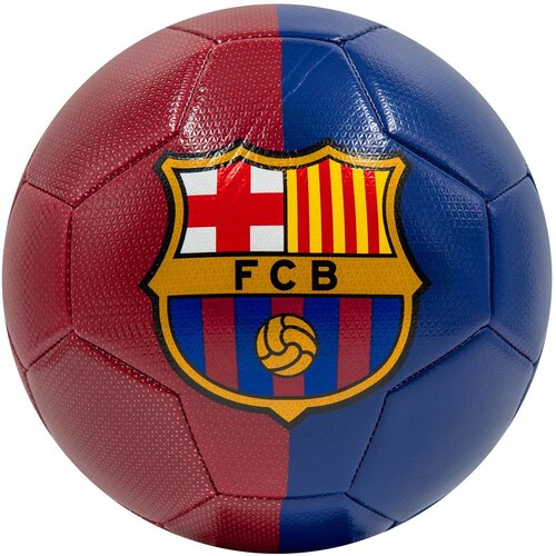 Piłka nożna FC BARCELONA Home 24/25 (rozmiar 5)