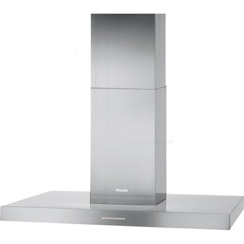 Okap MIELE PUR 98 D Stal szlachetna 650m3/h 57dB klasa A
