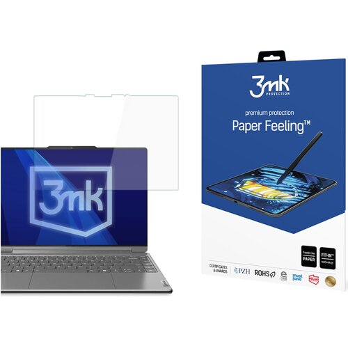 Folia ochronna 3MK Paper Feeling do Lenovo Yoga 9 2-in-1 14IMH9