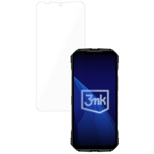 Folia ochronna 3MK SilverProtection+ do Doogee V Max Pro