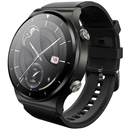 Smartwatch BLACKVIEW R7 Pro Czarny