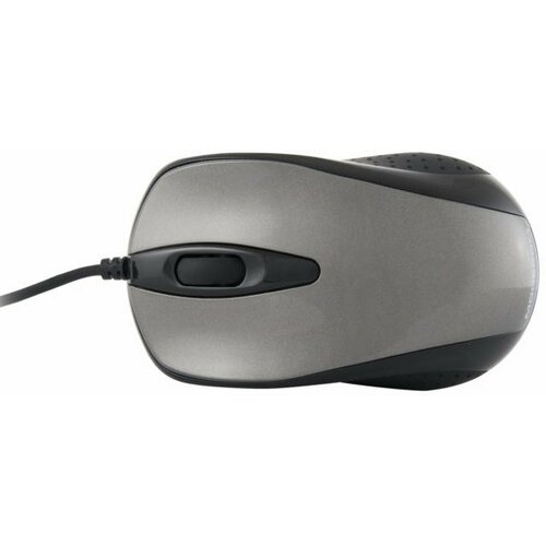 Mysz MODECOM MC-M4 Szaro-czarny