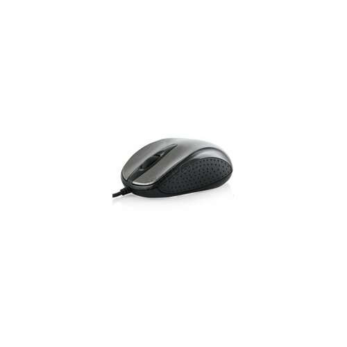 Mysz MODECOM MC-M4 Szaro-czarny