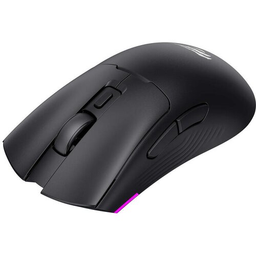 Mysz HAVIT MS966 Czarny