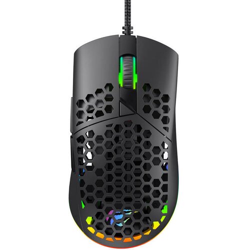 Mysz HAVIT MS1036 Czarny