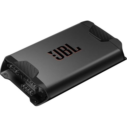 Wzmacniacz samochodowy JBL Concert A704