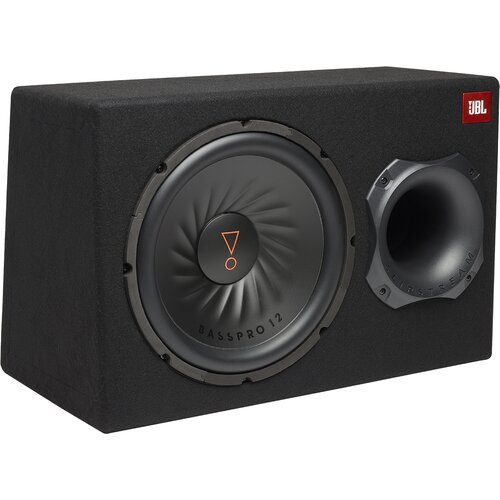 Subwoofer JBL BassPro 12 Czarny