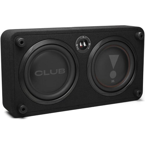 Subwoofer JBL Club 1000SSL