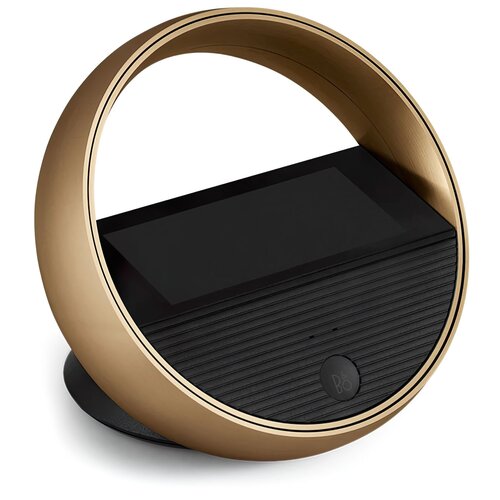 Pilot BANG & OLUFSEN Beoremote Halo Złoty