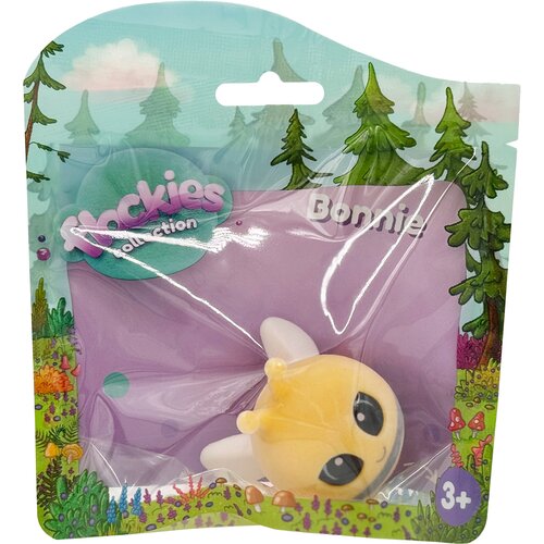 Figurka FLOCKIES Wave 4 Pszczoła FLO0896