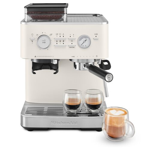 Ekspres KITCHENAID 5KES6551EPL
