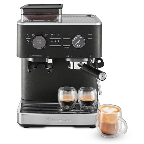 Ekspres KITCHENAID 5KES6551EBK